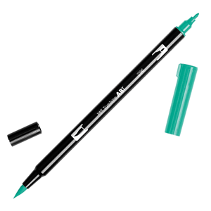 Tombow Dual Brush Marker Pens
